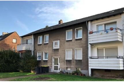 Klein aber fein - Wohnen, wo das Herz schlägt. - Duisburg Beeck