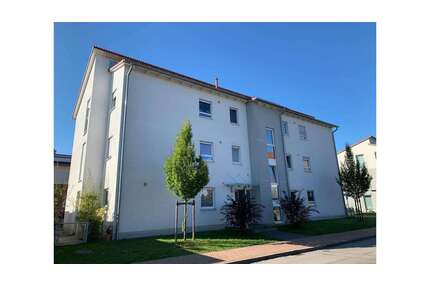 Wohnung zum Mieten in Neuendettelsau 850,00 € 86.15 m²