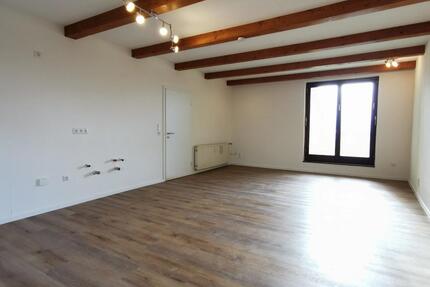 Kirchberg i. Wald: Helle 2 Zi-Whg. mit großer Süd-Terrasse - Kirchberg im Wald