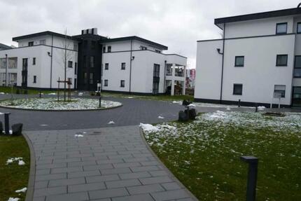 Helle 2,5 Zimmer Penthouse Wohnung - Ransbach-Baumbach