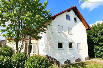 Haus zum Kaufen in Schöllkrippen 798.000,00 € 343.01 m²