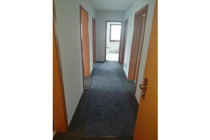 Charmante 3-Zimmer-Wohnung mit Garage in Frankenberg - Frankenberg (Eder)