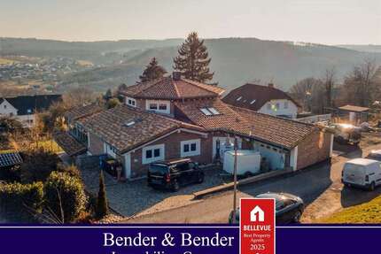 Haus zum Kaufen in Gebhardshain VG 699.000,00 € 333 m²