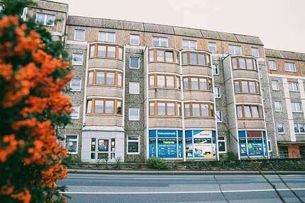 Wohnung zum Mieten in Prenzlau 425,00 € 53.19 m²