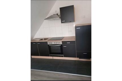 Neubau,geräumige 2Zimmer Wohnung für 1 Person,in Rendsburg - Büdelsdorf