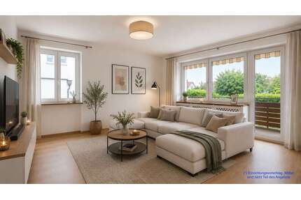 Wohnung zum Kaufen in München 465.000,00 € 68 m²