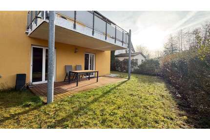 Wohnung zum Mieten in Neumarkt in der Oberpfalz 1.100,00 € 64 m²