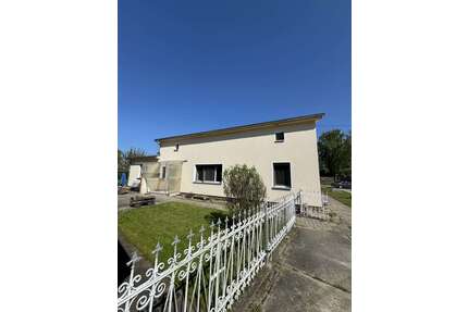 Haus zum Kaufen in Märkische Höhe OT Reichenberg 180.000,00 € 120 m²