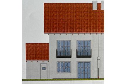 Doppelhaushälfte in Straubing zu vermieten