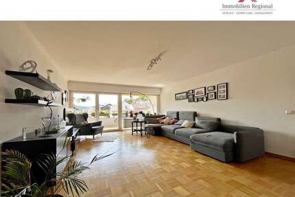 Wohnung zum Mieten in Baden-Baden 950,00 € 100 m²
