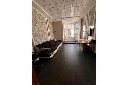 103 qm Wohnung zu verkaufen - 125.000,00&nbsp;EUR Kaufpreis, ca.&nbsp; 103,00&nbsp;m&sup2; in Duisburg (PLZ: 47167) Hamborn