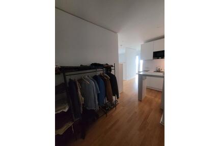 apartment for a single or couple - Düsseldorf Stadtbezirk 3