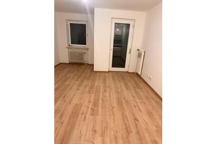 Komplett sanierte & möblierte 1-Zimmer Wohnung in Fürth - Nürnberg Altstadt, St. Lorenz