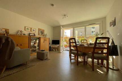Wohnung zum Kaufen in Breisach 230.000,00 € 62.16 m²