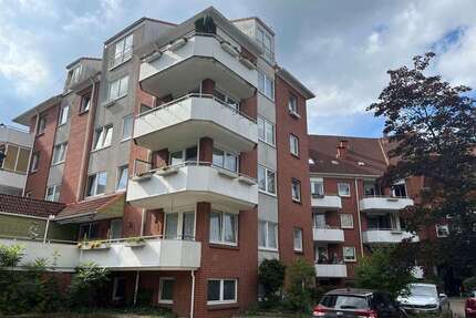 Wohnung zum Kaufen in Buxtehude 149.000,00 € 33.85 m²