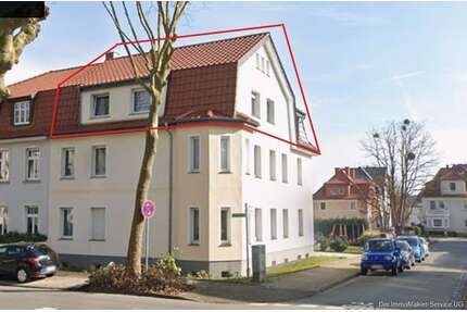 Wohnung zum Kaufen in Bad Oeynhausen 329.000,00 € 91.28 m²