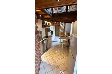 Charmantes vollmöbliertes Apartment in Stöckheim - Braunschweig Heidberg-Melverode