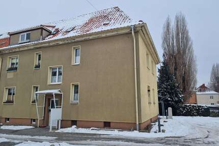 Wohnung zum Mieten in Halberstadt 340,00 € 56.65 m²