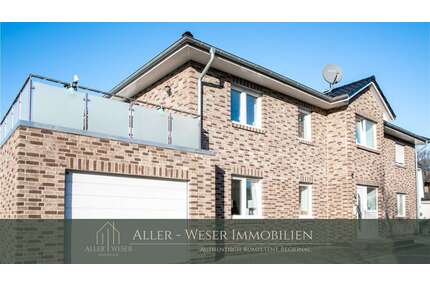 Wohnung zum Kaufen in Langwedel 329.000,00 € 98.79 m²