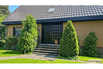 Großes freistehendes Zweifamilienhaus 245 qm Wohnfläche 9 Zimmer - Berlin Spandau