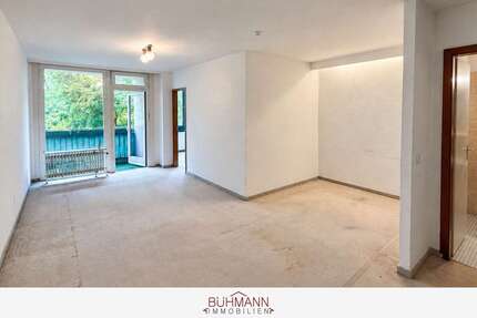 Wohnung zum Kaufen in Wunstorf 99.000,00 € 41.94 m²