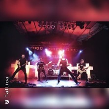 `Tallica & Hängerband - Metallica Tribute & Special Guest