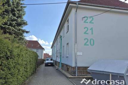 Wohnung zum Mieten in Arnsdorf 400,00 € 51 m²