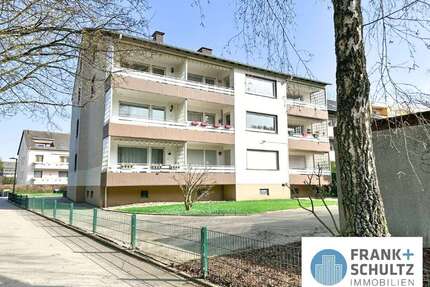 Wohnung zum Kaufen in Dortmund 178.000,00 € 58 m²