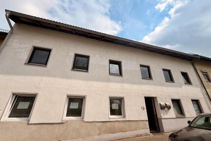 Reihenmittelhaus in Kraiburg am Inn - Mühldorf am Inn