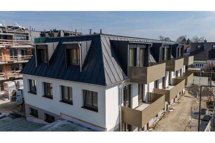 Wohnung zum Mieten in Dachau 1.950,00 € 84.9 m²