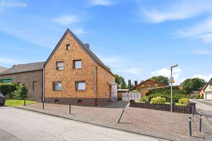 Haus zum Kaufen in Bergheim - Büsdorf 379.000,00 € 128 m²