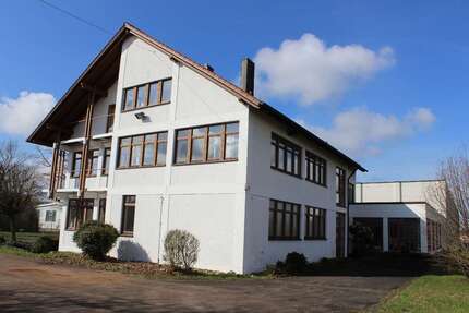 Büro in Meitingen 2.840,50 € 436.72 m²