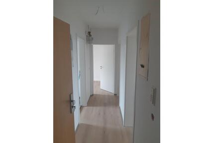 Neu renovierte 3-Zimmer-Wohnung in ruhiger Lage - Nürnberg Gaismannshof