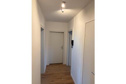 Nachmieter ab 01.03.2026 - 2-Zimmer Wohnung mit Balkon Düsseldorf