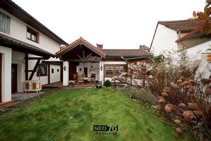 Haus zum Kaufen in Hauenstein 385.000,00 € 300 m²