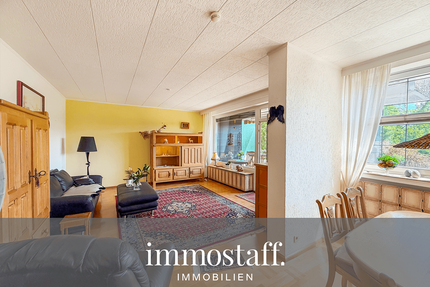 Wohnung zum Kaufen in Bottrop 159.000,00 € 90 m²