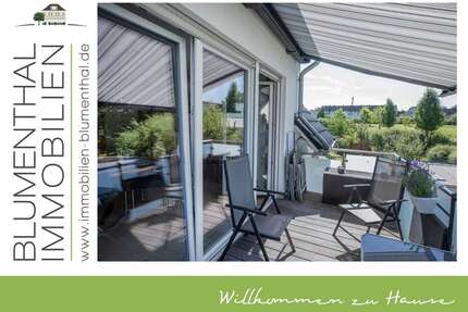 Wohnung zum Kaufen in Bielefeld Schildesche 449.000,00 € 115 m² - Bielefeld / Schildesche