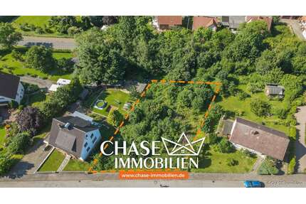 Grundstück zu verkaufen in Rinteln Strücken 59.000,00 € 1050 m² - Rinteln / Strücken