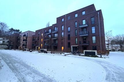 Gemütliche 3 Zimmer Wohnung zur Miete in Lokstedt - Wentzel Dr. - Hamburg Eppendorf