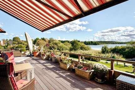 Wohnung zum Kaufen in Scharbeutz 605.000,00 € 257.03 m²