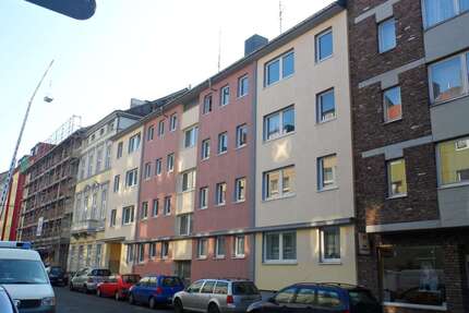 Wohnung zum Mieten in Aachen 500,00 € 50 m²