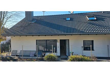 Zur Zwischmiete vom 30.5. - 29.8.2026 - Schallstadt