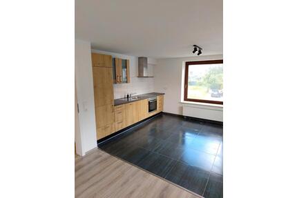 Moderne 3 Zimmer Wohnung in Rohrdorf