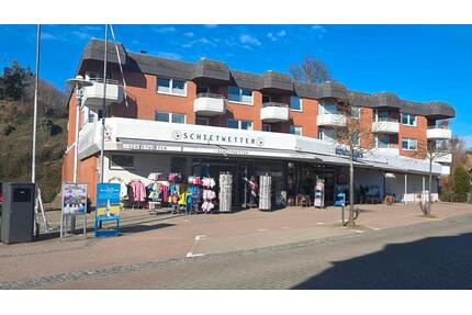 2 Zi. Wohnung, Tiefgarage, Keller, Balkon, strandnah und zentral - Remscheid Lüttringhausen