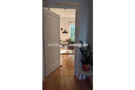 Wohnungsswap - Keplerstraße - 1.200,00&nbsp;EUR Kaltmiete, ca.&nbsp; 75,00&nbsp;m&sup2;&nbsp;Wohnfl&auml;che in München (PLZ: 81679) Bogenhausen