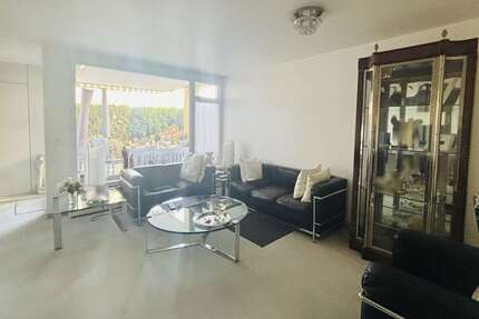 Wohnung zum Kaufen in Esslingen 370.000,00 € 105 m²