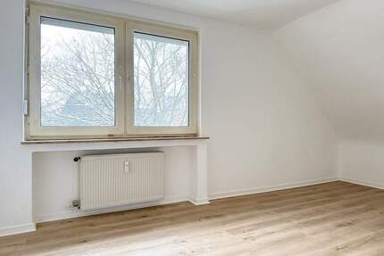 Frisch renovierte 3-Zimmer-Wohnung in Oberhausen-Sterkrade | ca. 61 m² | Stellplätze verfügbar