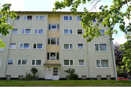 Schicke 2-Zimmer-Wohnung - 416,00&nbsp;EUR Kaltmiete, ca.&nbsp; 44,35&nbsp;m&sup2; in Kassel (PLZ: 34134) Niederzwehren