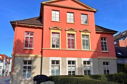 Wohnung zum Mieten in Oldenburg 590,00 € 43 m²