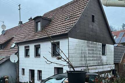 Haus zum Kaufen in Neudenau 89.000,00 € 75 m²